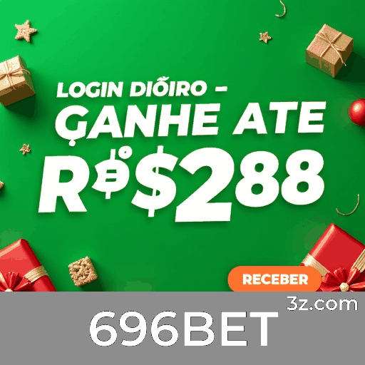 696BET: Experimente Login Seguro com Dupla Verificação