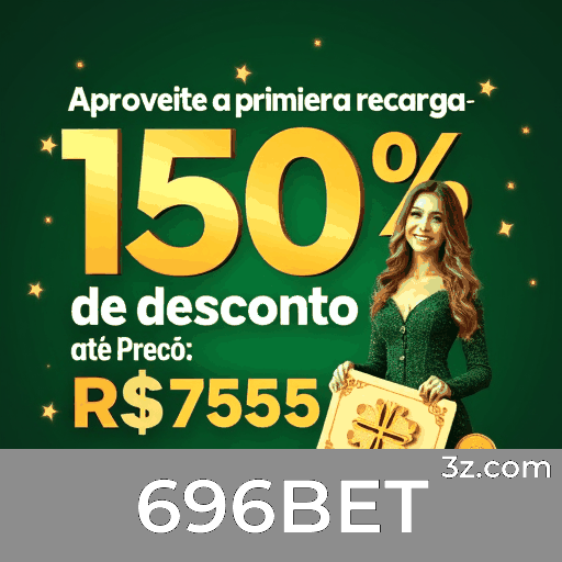 696BET Casino: Experiência Social e Interativa Única