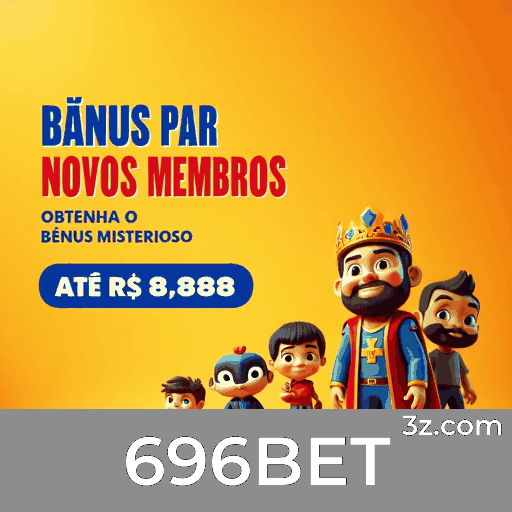 696BET: Jogos e Inovação Pioneira em Tecnologias Emergentes